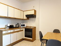 Apartments for fitters I Schützenstr. 4-12