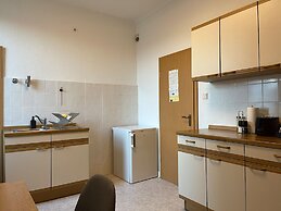 Apartments for fitters I Schützenstr. 4-12