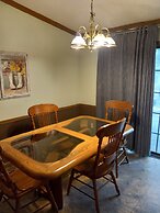 Hide Away House