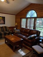 Hide Away House