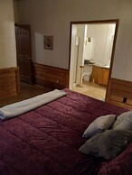 Hide Away House