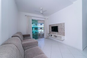 839 -Apartamento 2 dormitórios Bombinhas