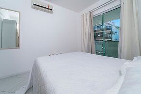 839 -Apartamento 2 dormitórios Bombinhas