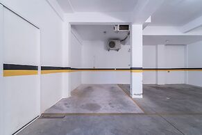 839 -Apartamento 2 dormitórios Bombinhas