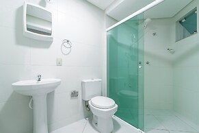 839 -Apartamento 2 dormitórios Bombinhas