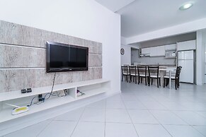 839 -Apartamento 2 dormitórios Bombinhas