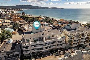 839 -Apartamento 2 dormitórios Bombinhas