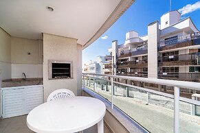839 -Apartamento 2 dormitórios Bombinhas