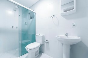 839 -Apartamento 2 dormitórios Bombinhas