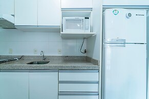 839 -Apartamento 2 dormitórios Bombinhas