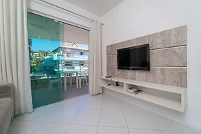 839 -Apartamento 2 dormitórios Bombinhas