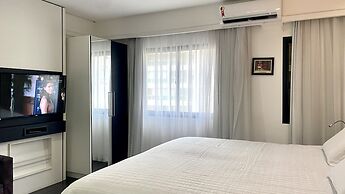 MTP - The Privilege Moema By Anora Spaces