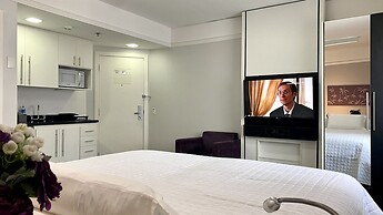 MTP - The Privilege Moema By Anora Spaces