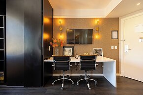 MTP - The Privilege Moema By Anora Spaces