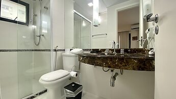 MTP - The Privilege Moema By Anora Spaces