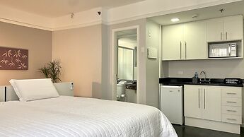 MTP - The Privilege Moema By Anora Spaces