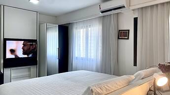 MTP - The Privilege Moema By Anora Spaces