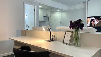 MTP - The Privilege Moema By Anora Spaces