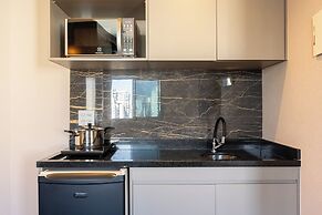 MTP - The Privilege Moema By Anora Spaces