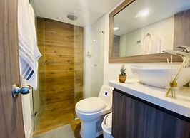 Apartamento cerca a la playa en Coveñas