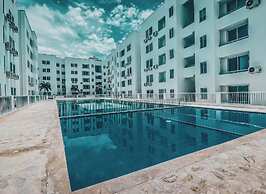 Apartamento cerca a la playa en Coveñas