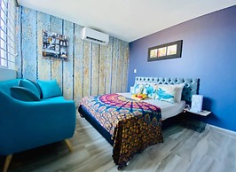 Apartamento cerca a la playa en Coveñas