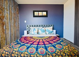 Apartamento cerca a la playa en Coveñas