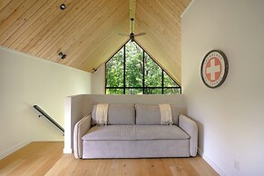 Snohaus Chalets