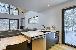 Snohaus Chalets