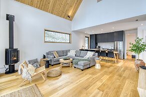 Snohaus Chalets
