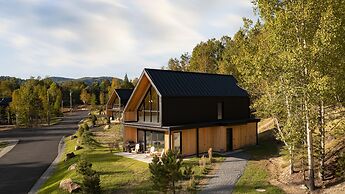 Snohaus Chalets