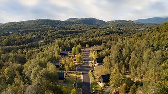 Snohaus Chalets