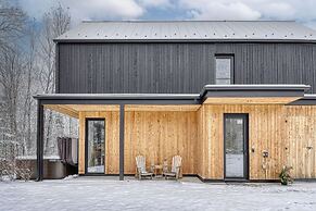 Snohaus Chalets