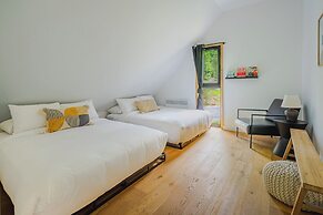 Snohaus Chalets