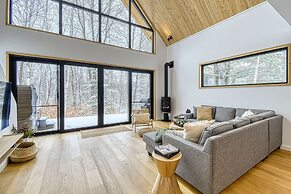 Snohaus Chalets