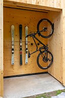 Snohaus Chalets
