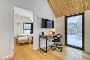 Snohaus Chalets