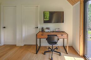 Snohaus Chalets