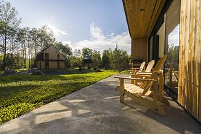 Snohaus Chalets