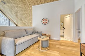 Snohaus Chalets