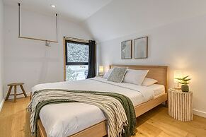 Snohaus Chalets