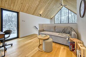 Snohaus Chalets