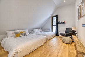 Snohaus Chalets