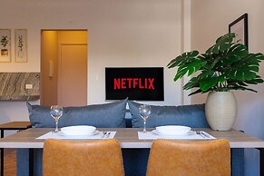 Studios Mackenzie - Consolação