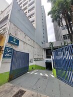 Studios Mackenzie - Consolação