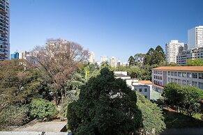 Studios Mackenzie - Consolação