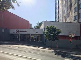 Studios Mackenzie - Consolação