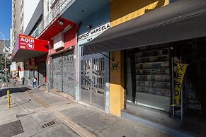 Studios Mackenzie - Consolação