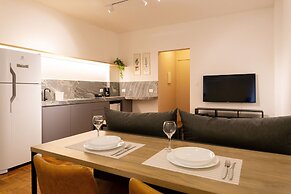 Studios Mackenzie - Consolação