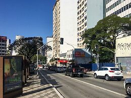 Studios Mackenzie - Consolação